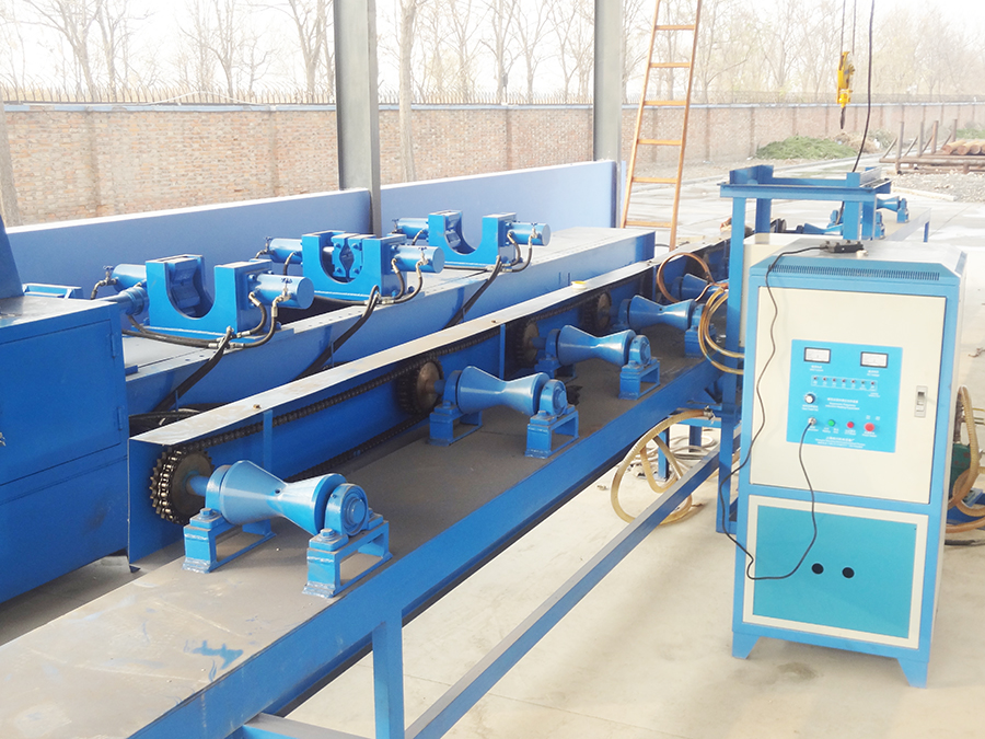 湘西山東等壁厚螺旋加工設(shè)備哪個品牌好