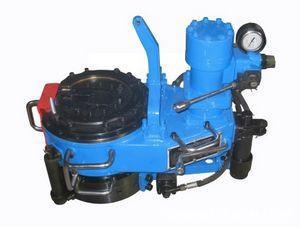 長(zhǎng)治山東螺桿鉆具拆裝架來圖加工制作精細(xì)到位