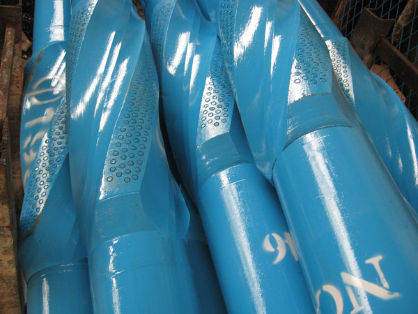 迪慶天津巖石擴孔器定制