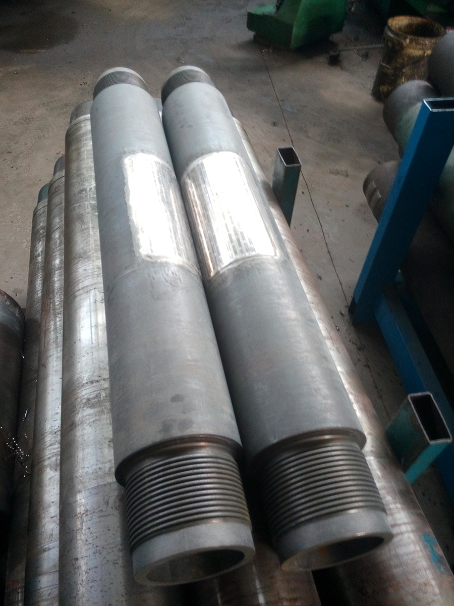 銀川山東螺桿鉆具拆裝架專線歡迎咨詢