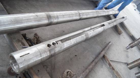 北京山東螺桿鉆具拆裝架哪家靠譜型號齊全