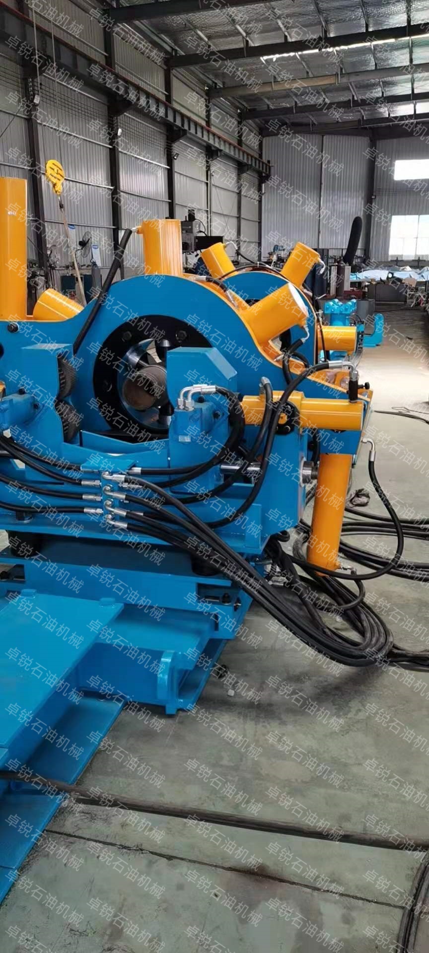 惠州山東等壁厚螺旋鉆具設(shè)計專業(yè)生產(chǎn)