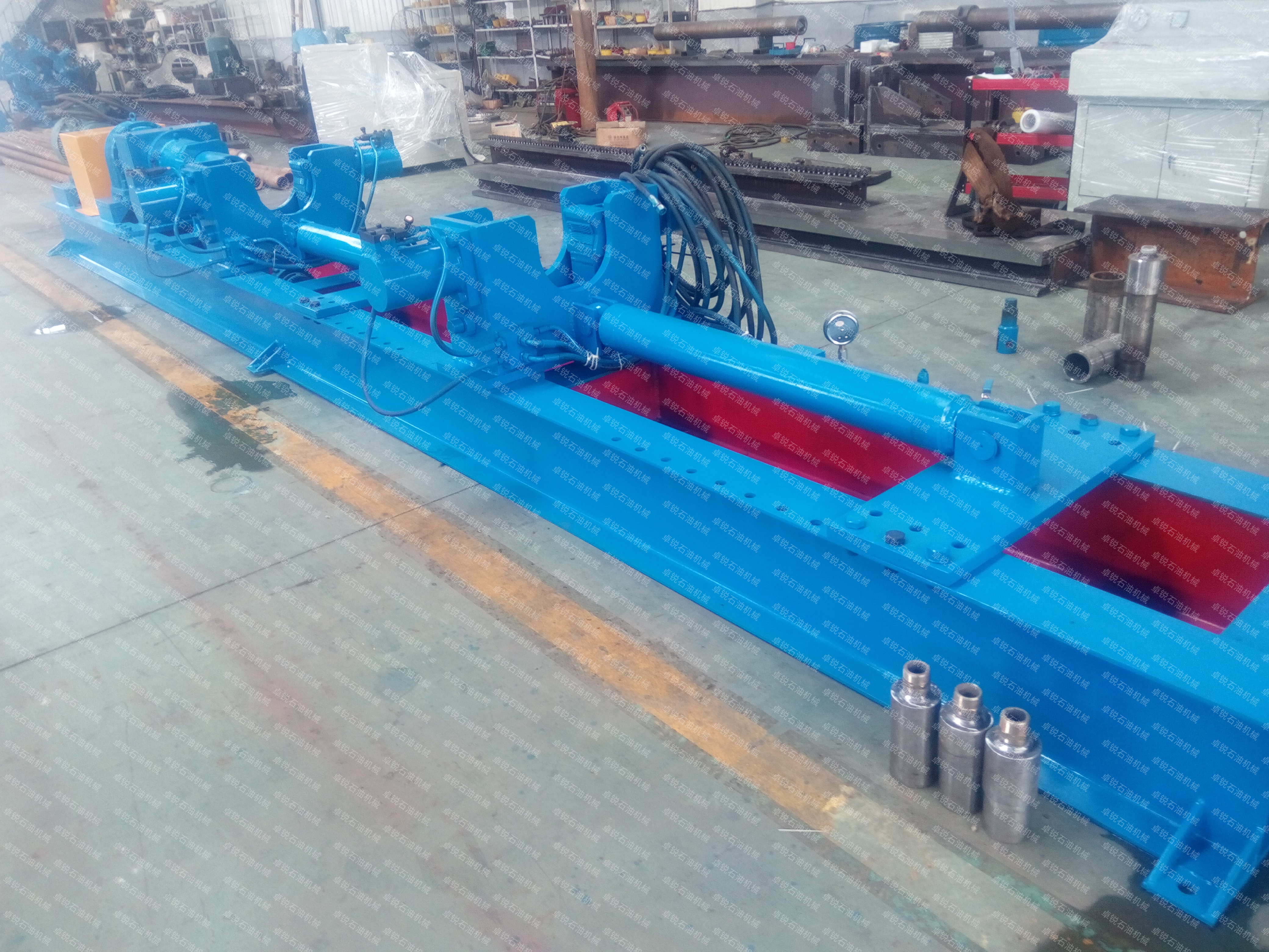 內(nèi)江山東無(wú)磁懸掛短節(jié)型號(hào)鑄造輝煌